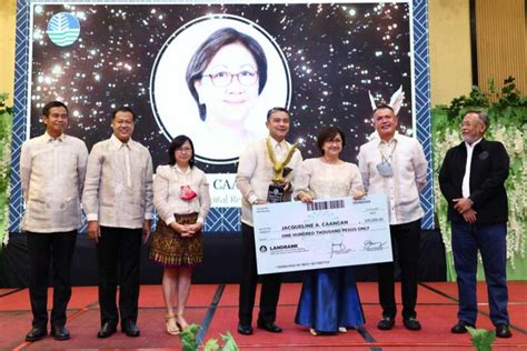 DENR X INSTALLS NEW REGIONAL EXECUTIVE DIRECTOR.